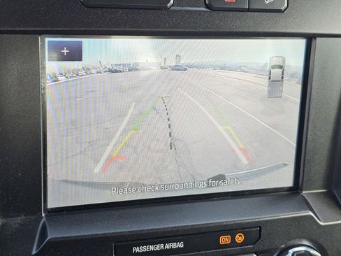 Used 2021 Ford F250 XLT w/ XLT Value Package image 8