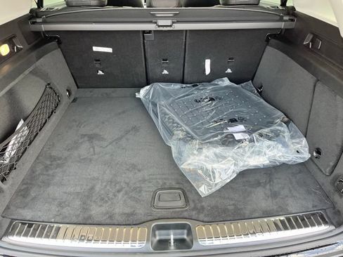 New 2026 Mercedes-Benz GLE 450 4MATIC image 26