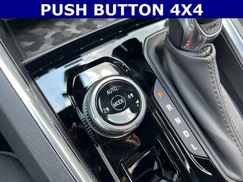 New 2026 GMC Canyon Elevation w/ Convenience Package AWD/4WD image 17