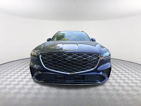 New 2026 Genesis GV70 3.5T Sport Prestige AWD/4WD image 2
