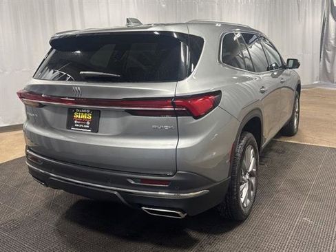 New 2025 Buick Enclave Preferred w/ Power Package image 6