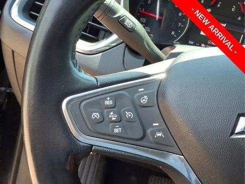 Used 2019 Chevrolet Equinox Premier FWD image 20