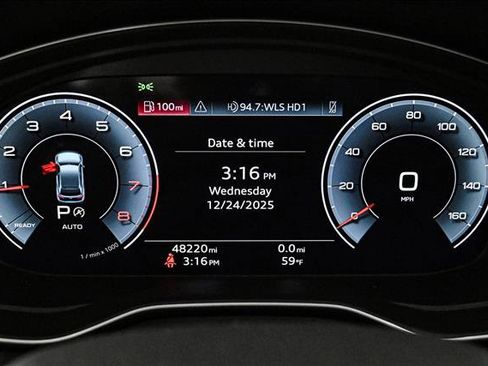 Used 2023 Audi Q5 2.0T Premium Plus w/ Premium Plus Package image 11