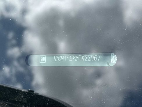 New 2026 Chevrolet Colorado ZR2 w/ Technology Package image 28