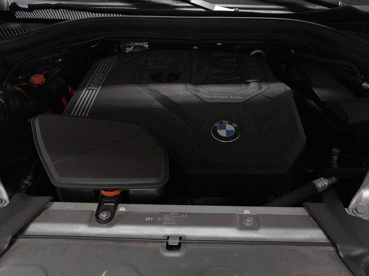 Used 2024 BMW X3 xDrive30i w/ Premium Package AWD/4WD image 17