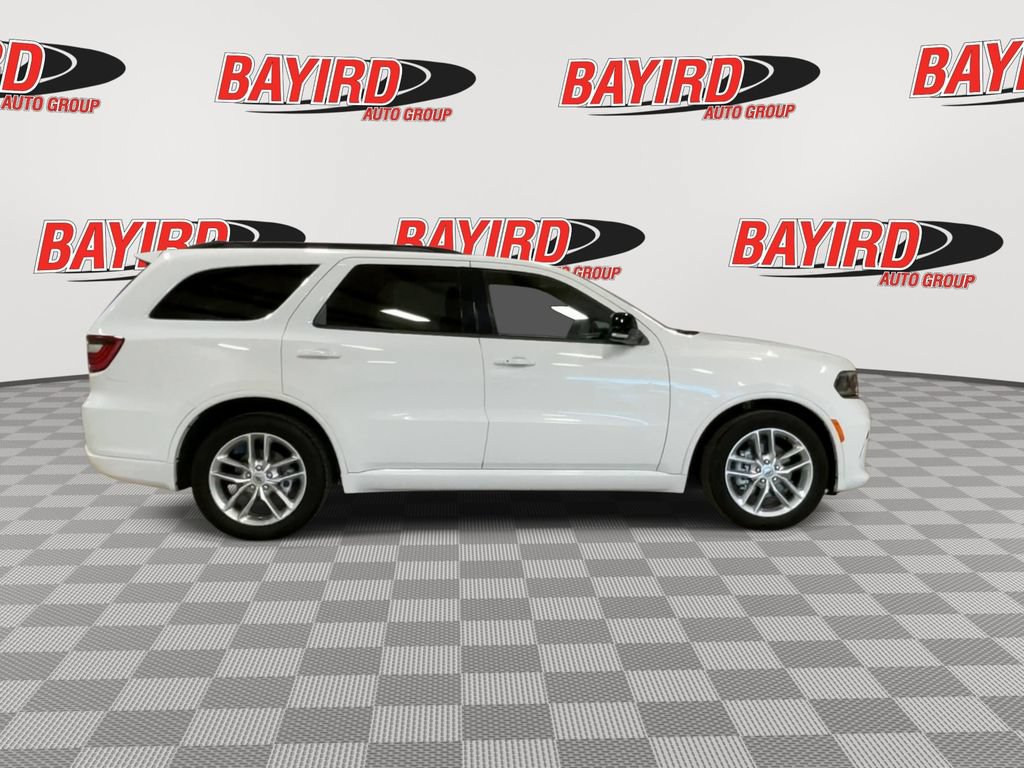 Used 2024 Dodge Durango GT RWD image 9