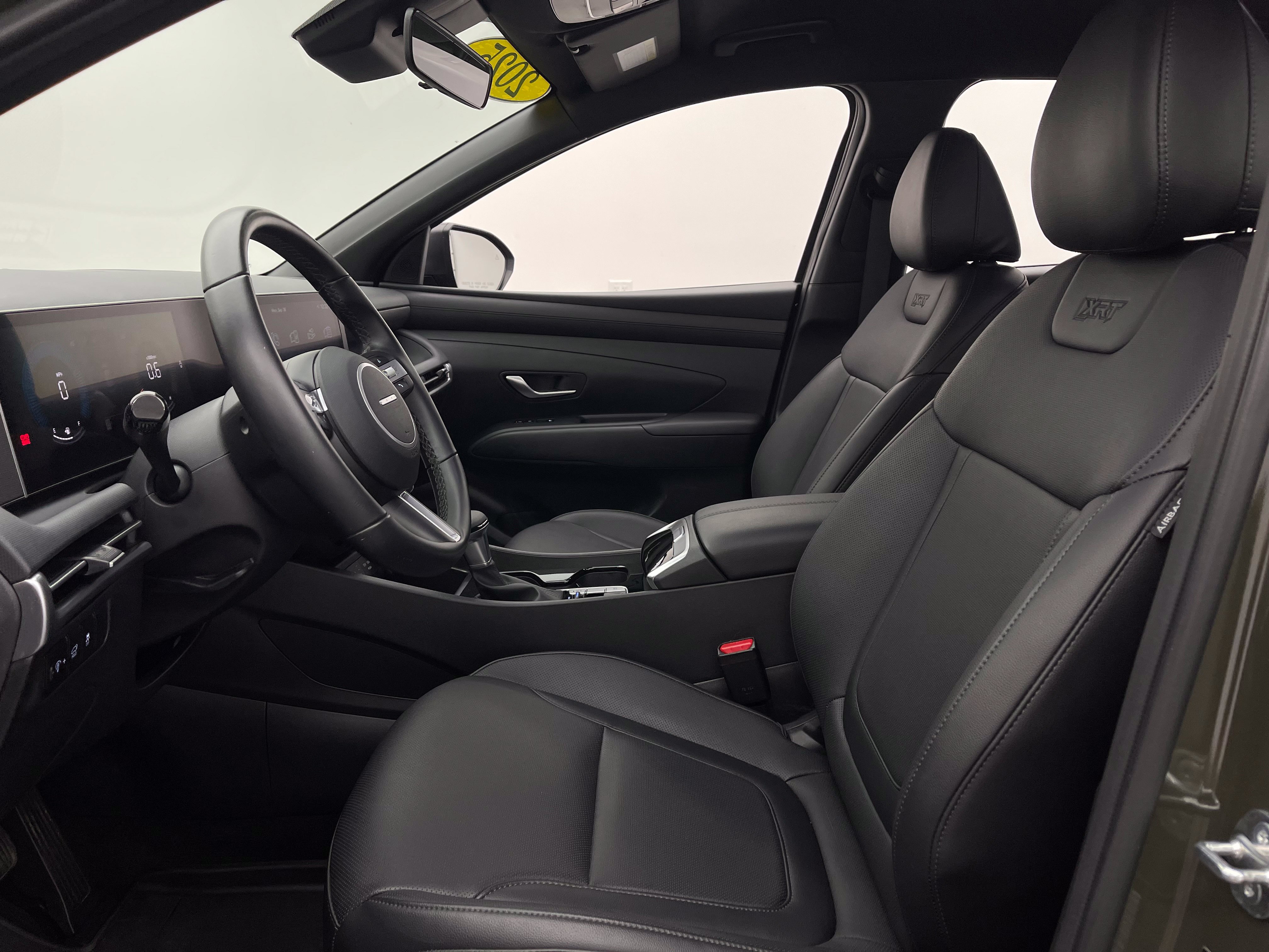 Used 2025 Hyundai Tucson XRT AWD/4WD image 17
