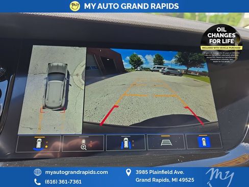 Used 2023 Buick Envision Avenir AWD/4WD image 20