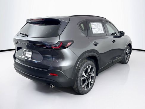 New 2026 MAZDA CX-5 Preferred AWD/4WD image 2