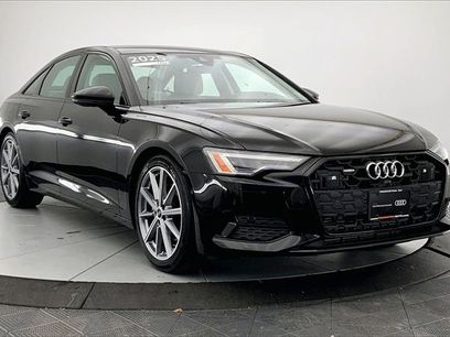 Certified 2025 Audi A6 Premium Plus