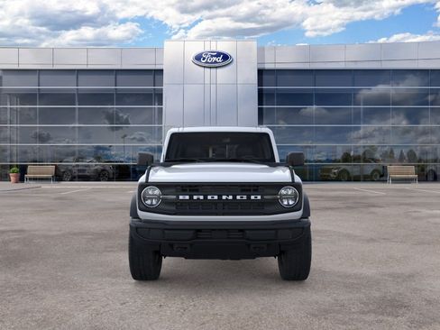 New 2026 Ford Bronco Big Bend AWD/4WD image 32