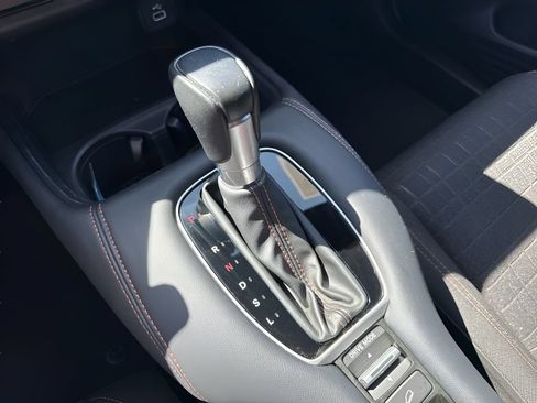 Used 2024 Honda HR-V Sport image 25