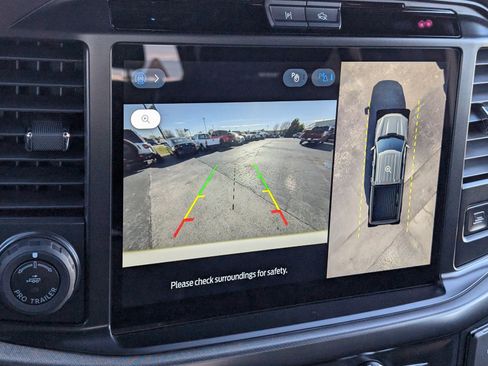 New 2025 Ford F150 Tremor w/ Equipment Group 402A High image 5