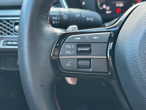 Certified 2023 Acura Integra A-Spec image 28