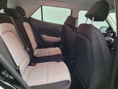 Used 2021 Hyundai Venue SEL w/ Cargo Package FWD image 19