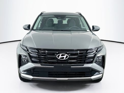 Used 2025 Hyundai Tucson SEL AWD/4WD image 2