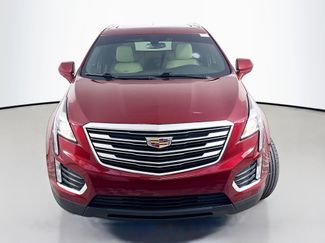 Used 2018 Cadillac XT5 Luxury FWD video 2