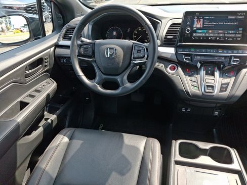 Certified 2026 Honda Odyssey Sport-L image 14
