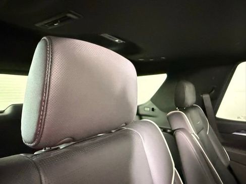 Certified 2025 Cadillac Escalade Sport w/ Touring Package image 27