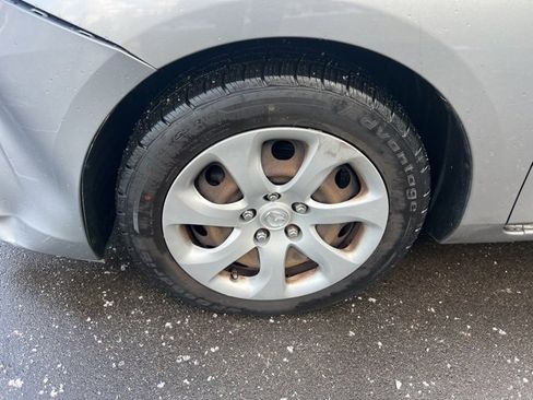 Used 2012 MAZDA MAZDA3 i Sport image 9