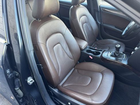 Used 2013 Audi A4 2.0T Premium image 32