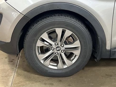 Used 2013 Hyundai Santa Fe Sport w/ Popular Equipment Pkg image 25
