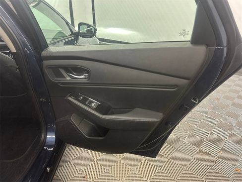 Certified 2024 Honda Accord Touring image 18