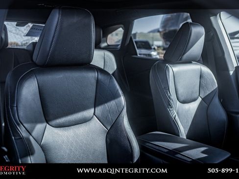 Used 2023 Lexus RX 350 FWD image 51