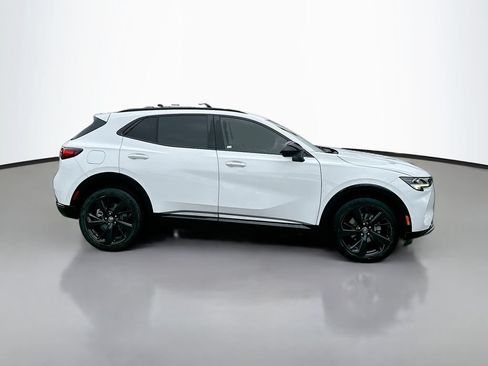 Used 2022 Buick Envision Preferred FWD image 6