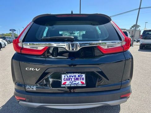 Used 2018 Honda CR-V LX image 7