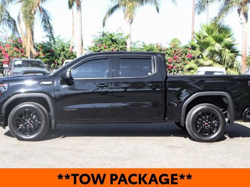 Used 2026 GMC Sierra 1500 Elevation w/ Preferred Package AWD/4WD image 5