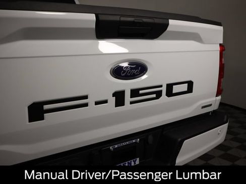Certified 2023 Ford F150 XL w/ STX Appearance Package AWD/4WD image 27