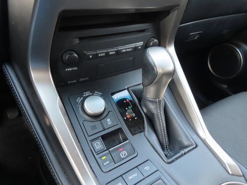 Used 2016 Lexus NX 200t AWD w/ Premium Package image 29