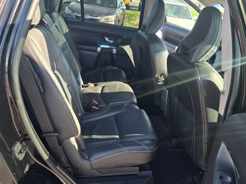 Used 2014 Volvo XC90 3.2 R-Design AWD/4WD image 18