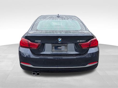 Used 2020 BMW 430i Gran Coupe xDrive 430i Gran Coupe w/ Convenience Package image 6