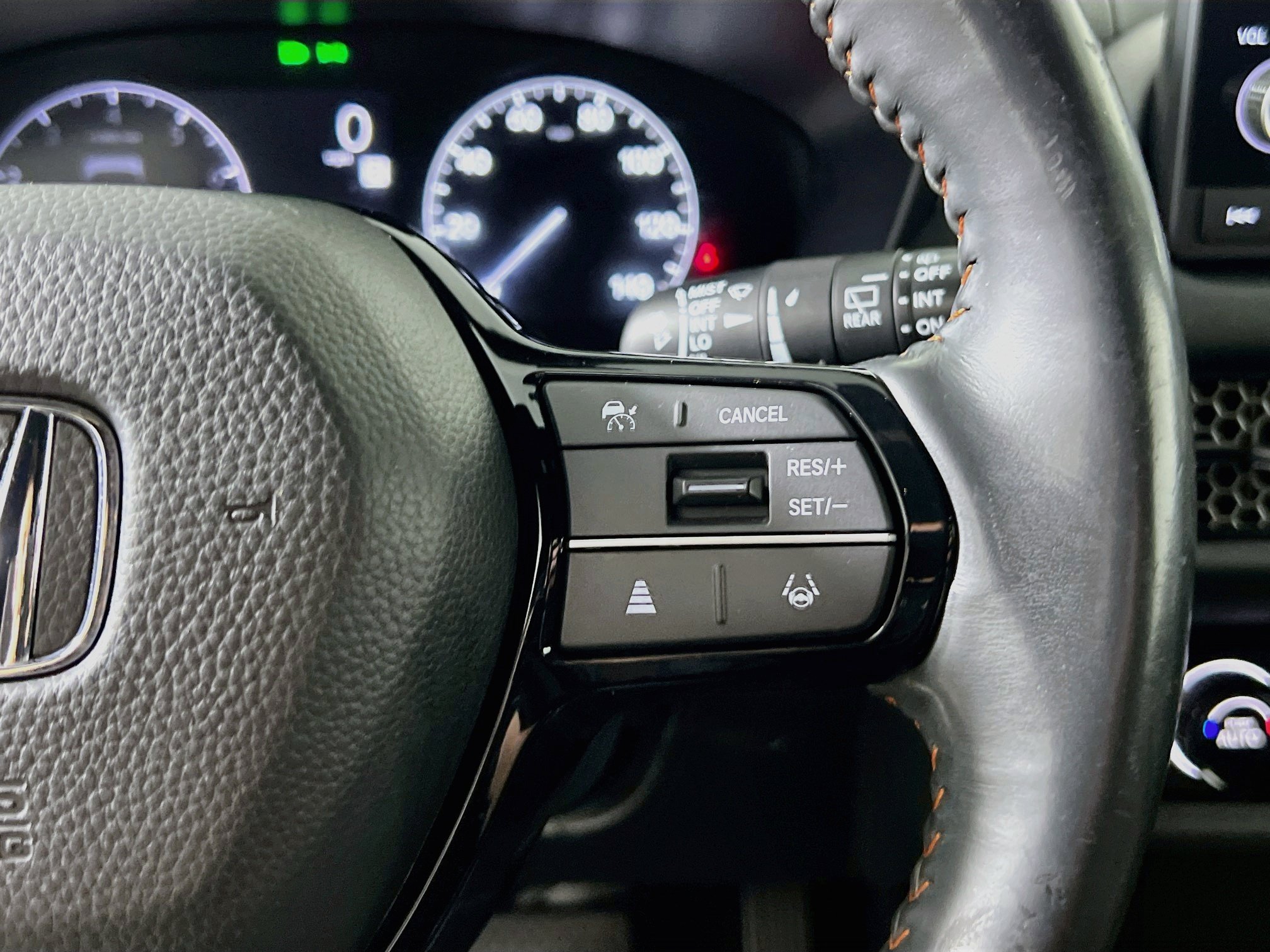 Used 2024 Honda HR-V Sport image 20