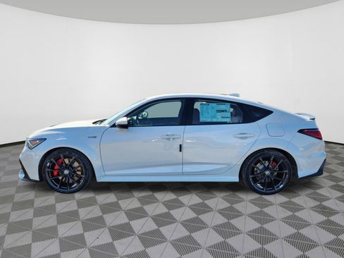 New 2026 Acura Integra Type S image 5