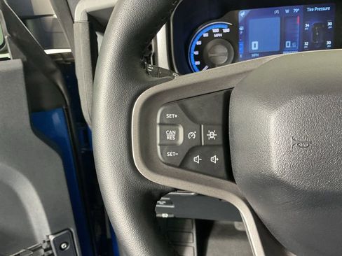 Used 2023 Ford Bronco Big Bend image 14