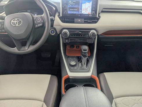 Used 2019 Toyota RAV4 Adventure w/ All Weather Liner Package AWD/4WD image 26