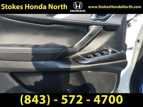 Used 2020 MAZDA CX-9 Grand Touring AWD/4WD image 14
