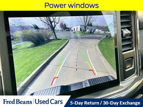 Certified 2023 Ford F150 XLT w/ Equipment Group 302A High image 18