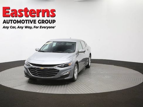 Used 2023 Chevrolet Malibu LT FWD image 53