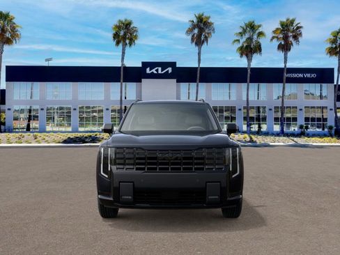 New 2027 Kia Telluride EX X-Line w/ Towing Package image 2