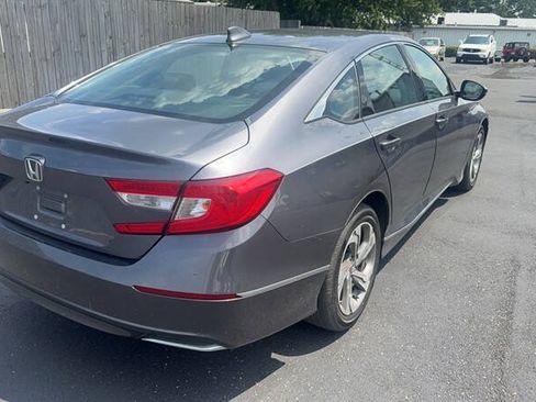 Used 2019 Honda Accord EX-L image 8
