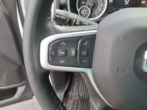 Used 2023 RAM 1500 Big Horn AWD/4WD image 19