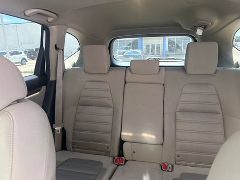 Used 2019 Honda CR-V EX image 11
