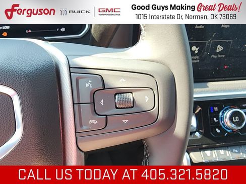 New 2026 GMC Sierra 2500 Denali w/ Denali Reserve Package AWD/4WD image 25