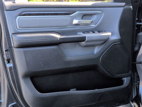 Used 2022 RAM 1500 Big Horn image 14