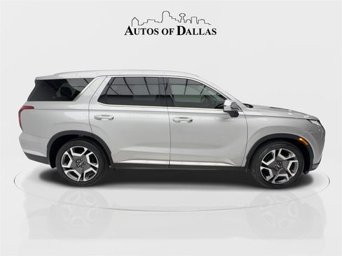 Used 2023 Hyundai Palisade Limited image 7