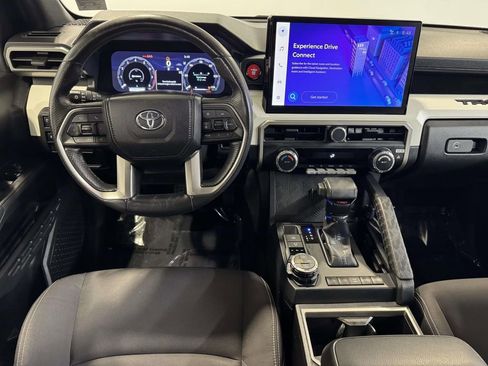 Used 2024 Toyota Tacoma TRD Off-Road image 19